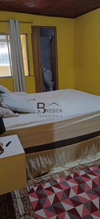 Imagem Casa com 3 Quartos à Venda, 125 m² em Vila Eunice - Jandira