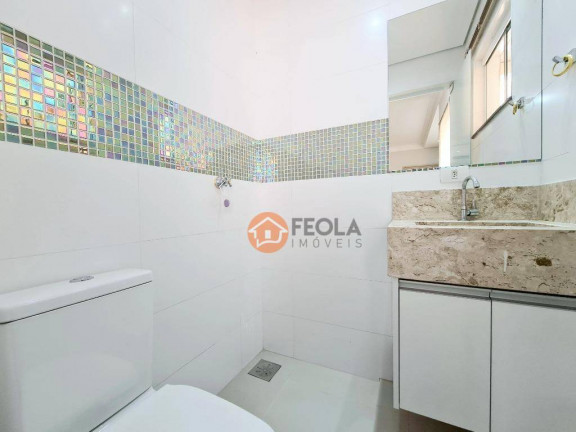 Imagem Casa com 3 Quartos à Venda, 211 m² em Parque Nova Carioba - Americana Imagem Casa com 3 Quartos à Venda, 211 m² em Parque Nova Carioba - Americana