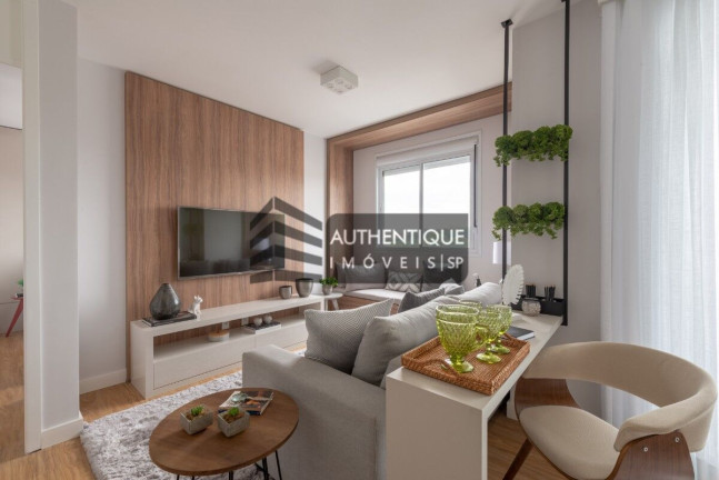 Imagem Apartamento com 2 Quartos à Venda, 51 m² em Ipiranga - São Paulo Imagem Apartamento com 2 Quartos à Venda, 51 m² em Ipiranga - São Paulo