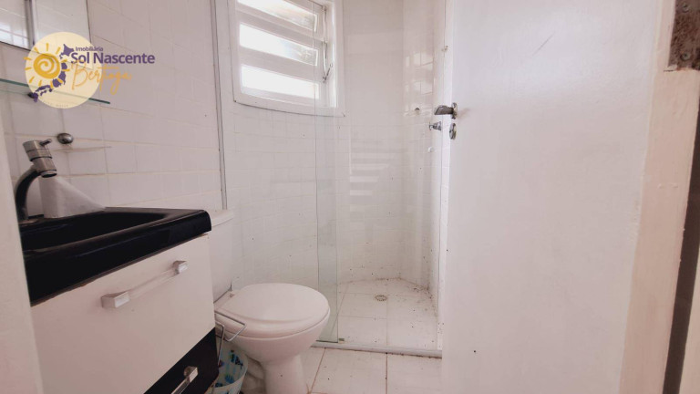 Imagem Casa de Vila com 2 Quartos para Alugar, 70 m² em Maitinga - Bertioga