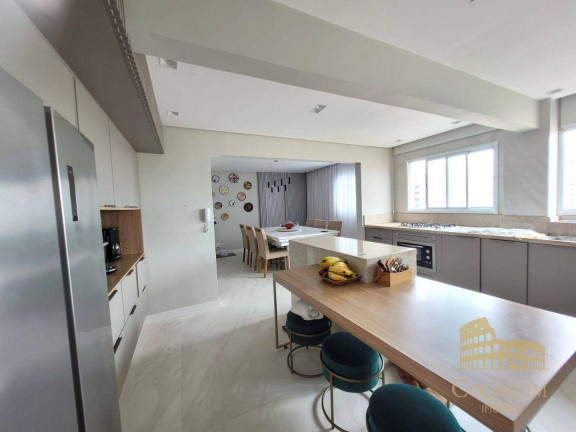 Imagem Cobertura com 3 Quartos à Venda, 170 m² em Tupi - Praia Grande Imagem Cobertura com 3 Quartos à Venda, 170 m² em Tupi - Praia Grande