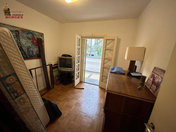 Imagem Casa com 3 Quartos à Venda, 128 m² em Brooklin - São Paulo Imagem Casa com 3 Quartos à Venda, 128 m² em Brooklin - São Paulo