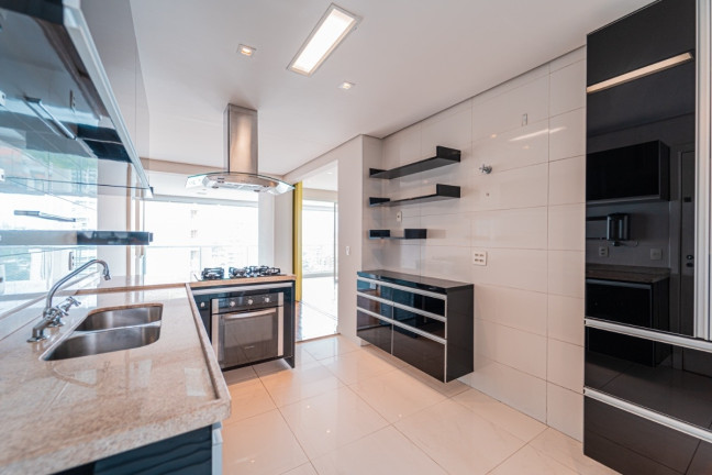 Imagem Apartamento com 3 Quartos à Venda, 167 m² em Brooklin - São Paulo Imagem Apartamento com 3 Quartos à Venda, 167 m² em Brooklin - São Paulo