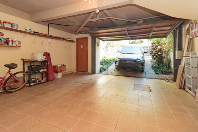 Imagem Casa com 3 Quartos à Venda, 160 m² em Chácara Das Pedras - Porto Alegre