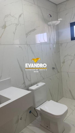 Imagem Casa com 3 Quartos à Venda, 250 m² em Condomínio Primor Das Torres - Cuiabá