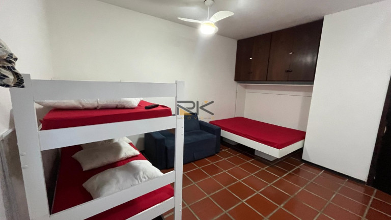 Imagem Apartamento com 1 Quarto à Venda, 37 m² em Tenório - Ubatuba Imagem Apartamento com 1 Quarto à Venda, 37 m² em Tenório - Ubatuba