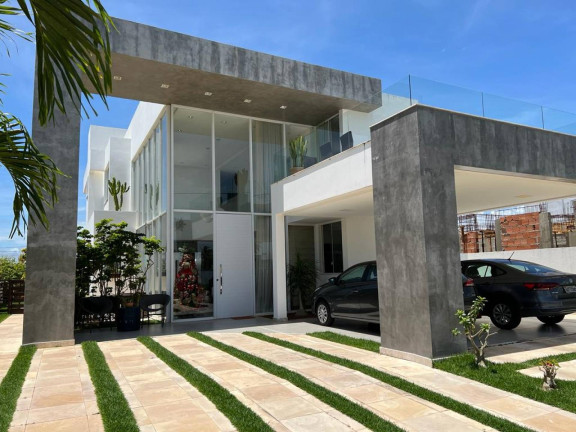 Imagem Casa com 4 Quartos à Venda, 300 m² em Centro - Barra Dos Coqueiros Imagem Casa com 4 Quartos à Venda, 300 m² em Centro - Barra Dos Coqueiros