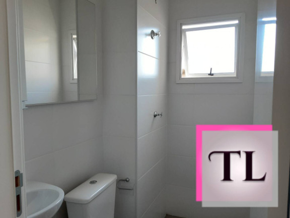 Imagem Apartamento com 2 Quartos à Venda, 50 m² em Residencial Veredas - Poços De Caldas