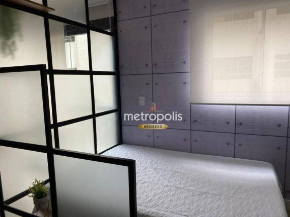 Imagem Apartamento com 1 Quarto à Venda, 27 m² em Sé - São Paulo