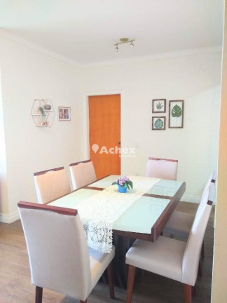 Imagem Apartamento com 3 Quartos à Venda, 87 m² em Parque Rural Fazenda Santa Cândida - Campinas Imagem Apartamento com 3 Quartos à Venda, 87 m² em Parque Rural Fazenda Santa Cândida - Campinas