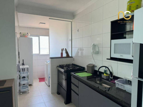 Imagem Apartamento com 2 Quartos à Venda, 80 m² em Vila Atlântica - Mongaguá Imagem Apartamento com 2 Quartos à Venda, 80 m² em Vila Atlântica - Mongaguá