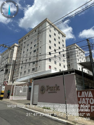 Apartamento com 2 Quartos à Venda, 92 m² em Sao Clemente - Juiz De Fora