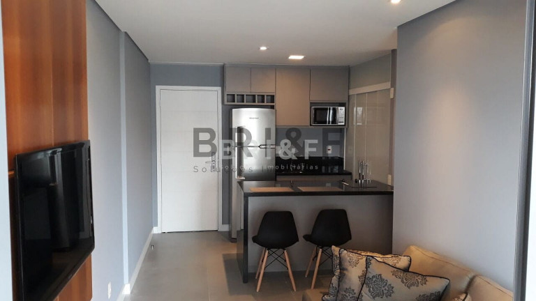 Imagem Apartamento com 2 Quartos à Venda, 65 m² em Brooklin - São Paulo Imagem Apartamento com 2 Quartos à Venda, 65 m² em Brooklin - São Paulo