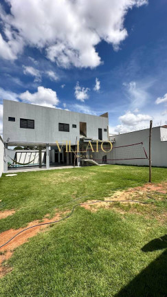 Imagem Sobrado com 3 Quartos à Venda, 250 m² em Solange Parque I - Goiânia