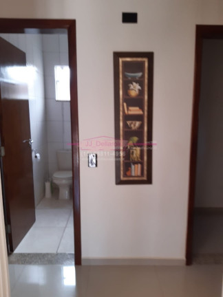 Imagem Casa de Condomínio com 3 Quartos à Venda, 159 m² em Portal Das Estrelas Ii - Boituva Imagem Casa de Condomínio com 3 Quartos à Venda, 159 m² em Portal Das Estrelas Ii - Boituva