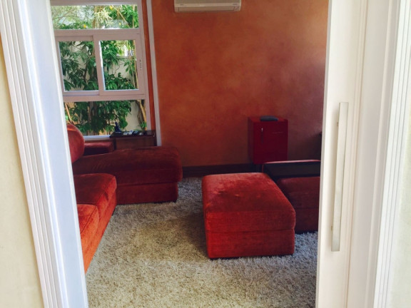Imagem Casa com 4 Quartos à Venda, 470 m² em Alpha Conde - Alphaville