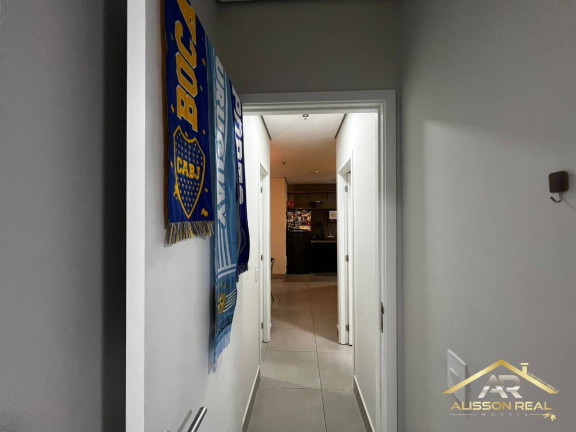 Imagem Apartamento com 2 Quartos à Venda, 60 m² em Centro - Osasco Imagem Apartamento com 2 Quartos à Venda, 60 m² em Centro - Osasco