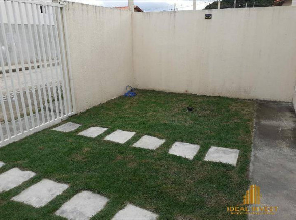 Imagem Casa com 2 Quartos à Venda, 103 m² em Tomba - Feira De Santana Imagem Casa com 2 Quartos à Venda, 103 m² em Tomba - Feira De Santana