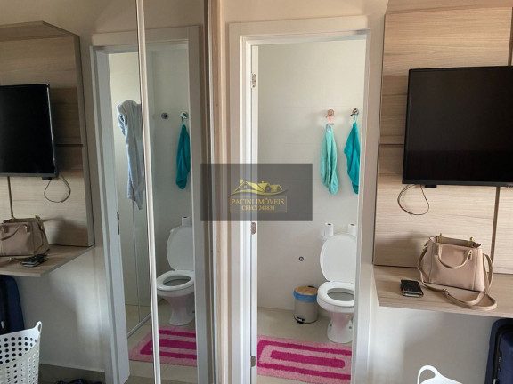 Imagem Apartamento com 3 Quartos à Venda, 145 m² em Guilhermina - Praia Grande