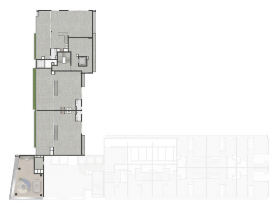 Imagem Apartamento com 3 Quartos à Venda, 137 m² em Praia De Belas - Porto Alegre Imagem Apartamento com 3 Quartos à Venda, 137 m² em Praia De Belas - Porto Alegre