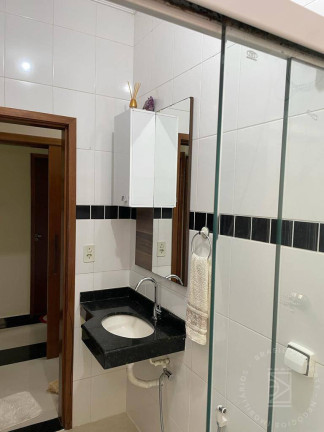 Imagem Casa com 3 Quartos à Venda, 250 m² em Jardim Hípica Pinheiro - Taubaté