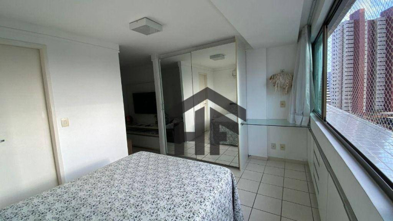 Imagem Apartamento com 1 Quarto à Venda, 36 m² em Madalena - Recife Imagem Apartamento com 1 Quarto à Venda, 36 m² em Madalena - Recife