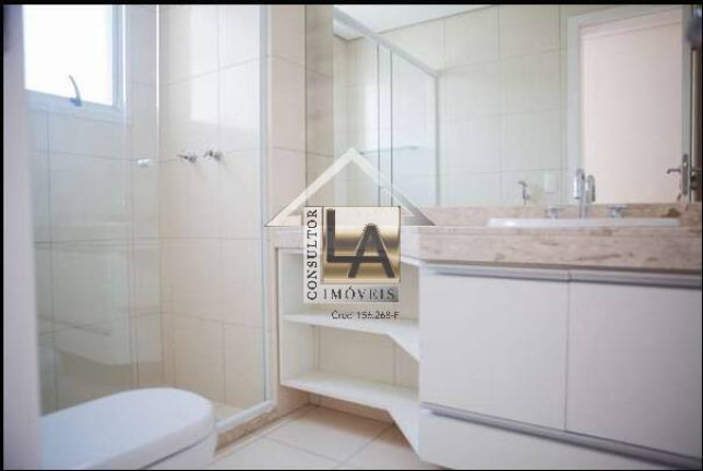 Imagem Casa de Condomínio com 3 Quartos à Venda, 250 m² em Campo Belo - São Paulo Imagem Casa de Condomínio com 3 Quartos à Venda, 250 m² em Campo Belo - São Paulo
