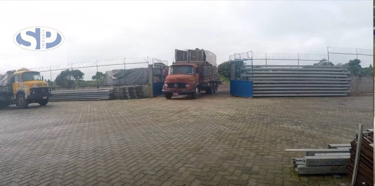 Imagem Imóvel Comercial à Venda, 4.500 m² em Cia Sul - Simões Filho Imagem Imóvel Comercial à Venda, 4.500 m² em Cia Sul - Simões Filho