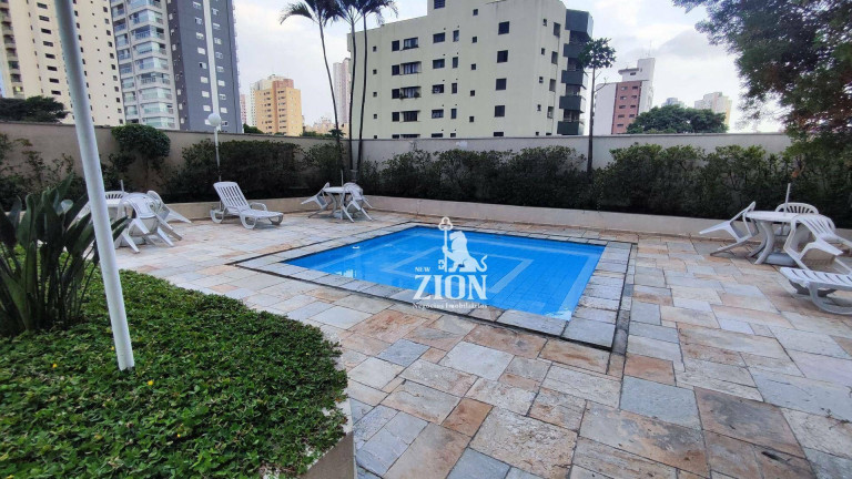 Imagem Apartamento com 2 Quartos à Venda, 80 m² em Chora Menino - São Paulo Imagem Apartamento com 2 Quartos à Venda, 80 m² em Chora Menino - São Paulo