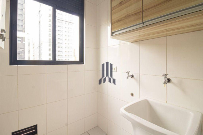 Imagem Apartamento com 2 Quartos para Alugar, 64 m² em Centro - Curitiba