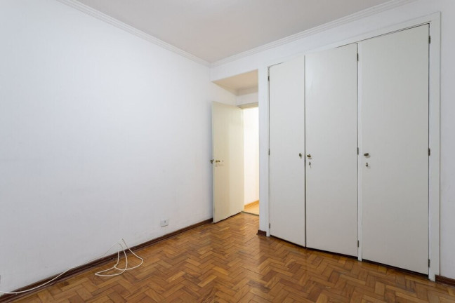 Imagem Apartamento com 3 Quartos à Venda, 119 m² em Itaim Bibi - São Paulo