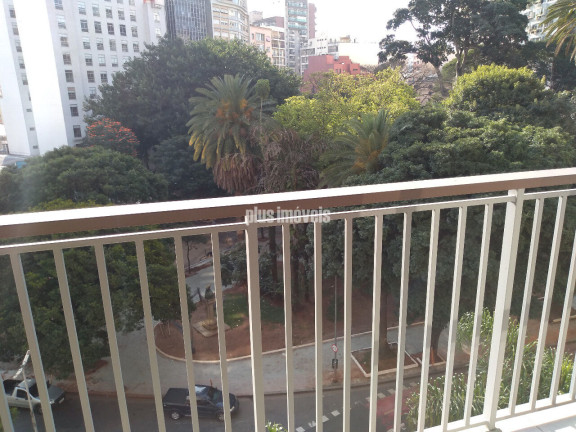Imagem Apartamento com 1 Quarto à Venda, 44 m² em República - São Paulo Imagem Apartamento com 1 Quarto à Venda, 44 m² em República - São Paulo