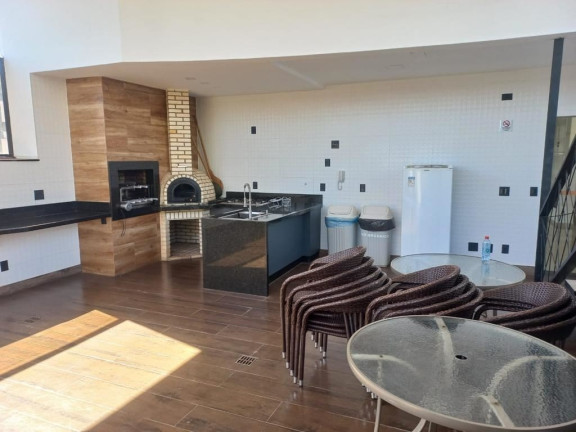 Imagem Imóvel com 1 Quarto à Venda, 45 m² em águas Claras - Brasília