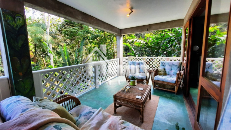 Imagem Casa de Condomínio com 5 Quartos à Venda, 300 m² em Prumirim - Ubatuba