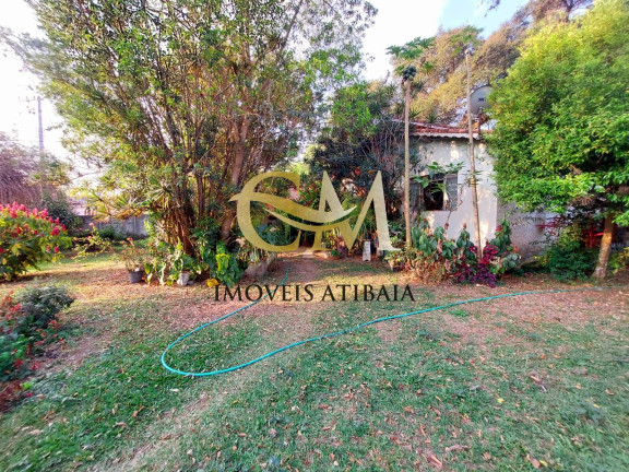 Imagem Chácara com 2 Quartos à Venda, 1 m² em Ressaca - Atibaia