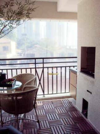 Apartamento com 2 Quartos à Venda, 58 m² em Vila Gonçalves - São Bernardo Do Campo