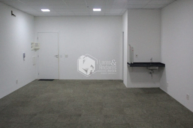 Imagem Sala Comercial à Venda, 50 m² em Vila Mariana - São Paulo Imagem Sala Comercial à Venda, 50 m² em Vila Mariana - São Paulo
