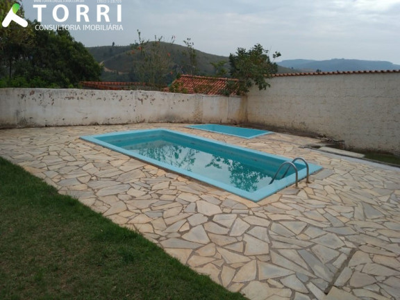 Imagem Imóvel com 9 Quartos à Venda, 300 m² em Monbaça - São Roque Imagem Imóvel com 9 Quartos à Venda, 300 m² em Monbaça - São Roque