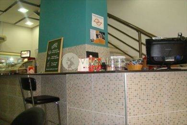 Imagem Sala Comercial à Venda, 80 m² em Gonzaga - Santos Imagem Sala Comercial à Venda, 80 m² em Gonzaga - Santos