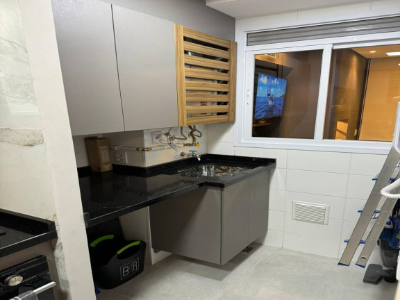 Imagem Apartamento com 2 Quartos à Venda, 82 m² em Corrupira - Jundiaí