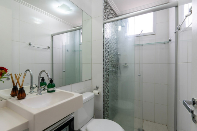 Imagem Apartamento com 2 Quartos à Venda, 51 m² em Vila Sônia - São Paulo Imagem Apartamento com 2 Quartos à Venda, 51 m² em Vila Sônia - São Paulo