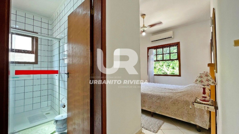 Imagem Casa com 4 Quartos à Venda, 201 m² em Riviera | Módulo 26 - Bertioga