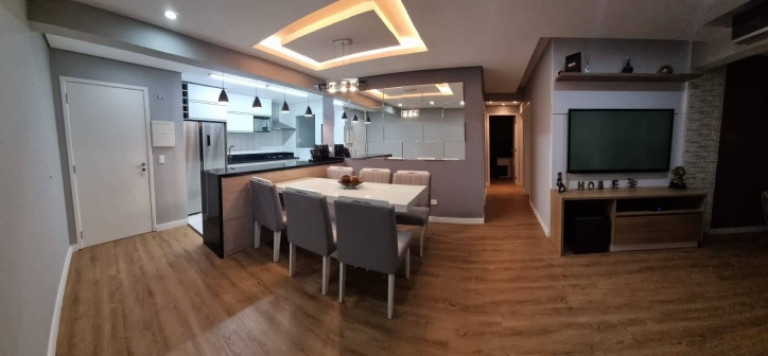 Imagem Apartamento com 3 Quartos à Venda, 90 m² em Santa Paula - São Caetano Do Sul Imagem Apartamento com 3 Quartos à Venda, 90 m² em Santa Paula - São Caetano Do Sul