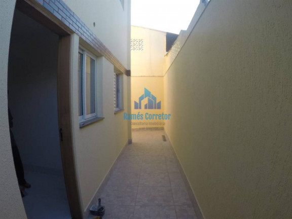 Imagem Casa com 2 Quartos à Venda, 49 m² em Tupiry - Praia Grande