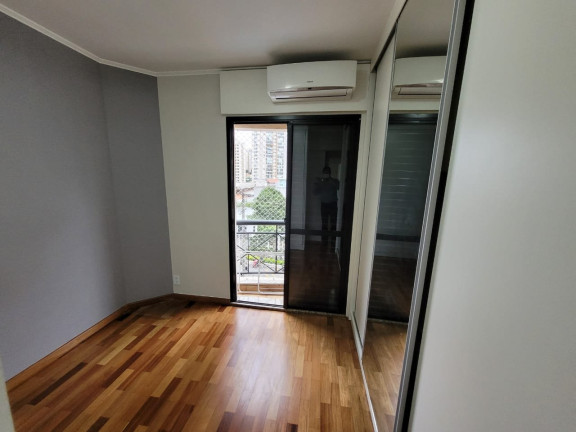 Apartamento com 2 Quartos à Venda, 50 m² em Chácara Inglesa - São Paulo
