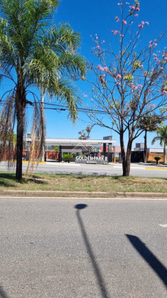 Imagem Casa de Condomínio com 3 Quartos à Venda, 120 m² em Golden Park Residence 2 - Sorocaba