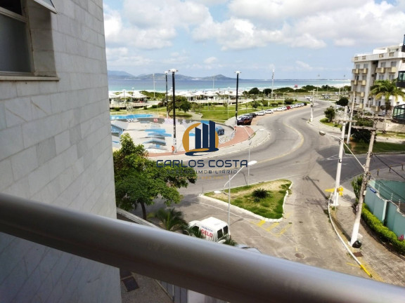 Imagem Apartamento com 3 Quartos à Venda, 120 m² em Vila Nova - Cabo Frio Imagem Apartamento com 3 Quartos à Venda, 120 m² em Vila Nova - Cabo Frio