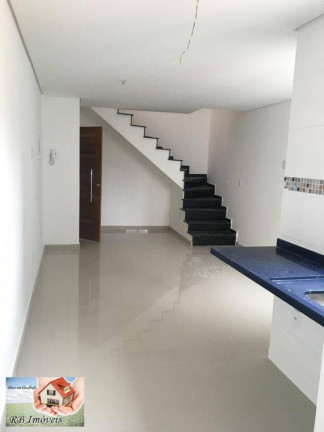 Imagem Apartamento com 2 Quartos à Venda, 104 m² em Vila Assunção - Santo André