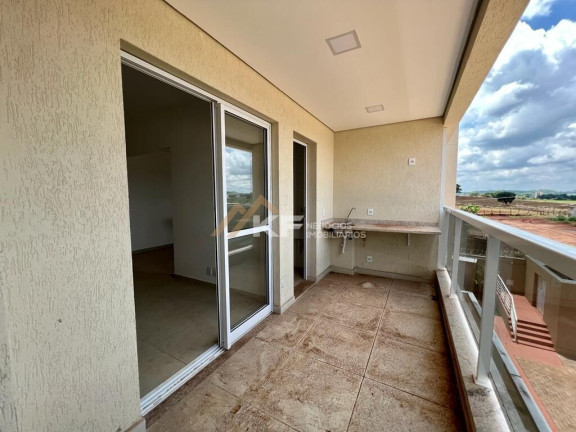 Imagem Apartamento com 2 Quartos à Venda, 71 m² em Bonfim Paulista - Ribeirão Preto