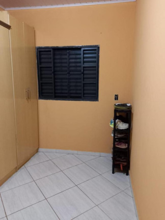 Imagem Casa com 3 Quartos à Venda, 119 m² em Alto Da Santa Cruz - Tatuí